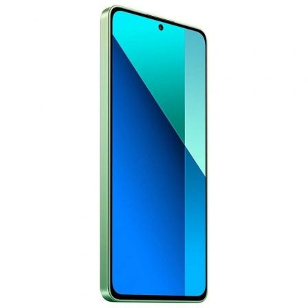 Xiaomi Redmi Note 13, 8GB RAM, 256GB, Verde Menta Xiaomi Redmi Note 13, 8GB RAM, 256GB, Verde Menta